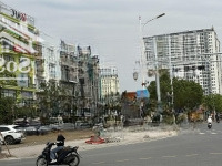 Nguyễn Văn Cừ, Mặt Ngõdiện Tích98M2, 4 Tầng Dân Xây Khung Cột Bê Tông Chắc Chắn Nhỉnh 11 Tỷ