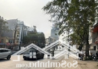 Nguyễn Văn Cừ, Mặt Ngõdiện Tích98M2, 4 Tầng Dân Xây Khung Cột Bê Tông Chắc Chắn Nhỉnh 11 Tỷ