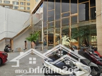Siêu Vị Trí! Nhà Đường Điện Biên Phủ - Q. Bình Thạnh - 15X40M -440M2 - Khu Vực Xây Cao - 129 Tỷ