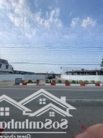 Bán Shophouse Bình Dươngmặt Tiềnđại Lộ Hùng Vương 32M, Giá: 2,9 Tỷ Nằm Kế Kcn Rạch Bắp Và Chợ An Điền