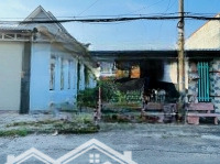Mặt Tiền Kinh Doanh Nguyễn Thị Lắng Củ Chi 5X27M=137M2 Giá Bán 1 Tỷ 8 Shr Cách Chợ Tân Phú Trung 1Km