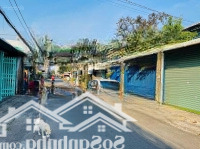 Mặt Tiền Kinh Doanh Nguyễn Thị Lắng Củ Chi 5X27M=137M2 Giá Bán 1 Tỷ 8 Shr Cách Chợ Tân Phú Trung 1Km