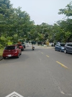 Chính Chủ Cần Bán Lô Biệt Thự Mini 165M2 Ngang 8M. Cách Đại Học Phan Châu Trinh 700M