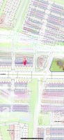 Bán Lô Đất Mặt Tiền Nam Kỳ Khởi Nghĩa Sát Tòa Nhà Fpt Complex Kề Góc