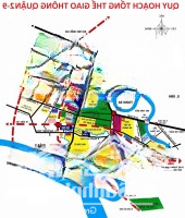 Bán Nhanh Lô Đất 240M2 Kdc Sở Văn Hoá Thông Tin, Bưng Ông Thoàn, Phú Hữu, Tp Thủ Đức Giá Tốt