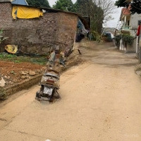 Trục Chính Đường Thông Sơn Đồng Tiên Phương Kinh Doanh Nhỏ 58M2Mặt Tiền4M, Giáp Đường Đôi Chúc Sơn.