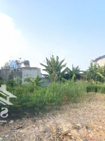 Bán Đất Sổ Riêng Hẻm Ô Tô Bên Hông Mầm Non Hoàng Yến Trảng Dài, 5X25M Giá Chỉ 1Tỷ 490 Triệu