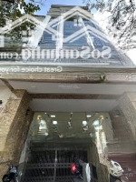 Cực Hiếm! Cho Thuê Nhà Mặt Phố Lê Văn Thiêm, Toà Building Thiết Kế 8 Tầng, Mặt Tiền 8M, Vị Trí Đẹp
