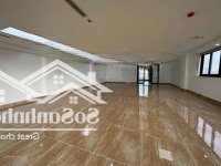 Cực Hiếm! Cho Thuê Nhà Mặt Phố Lê Văn Thiêm, Toà Building Thiết Kế 8 Tầng, Mặt Tiền 8M, Vị Trí Đẹp