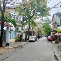   Bán nhà 2 Tầng mặt tiền Thánh Gióng, Nội Thành - nhà kiên cố
