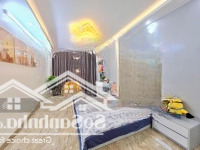 Bán Nhà Mới Phố Đào Tấn, Ba Đình, Full Nội Thất, 50M Ra Phố, Sổ Đỏ 36M2X5 Tầng 7.5 Tỷ