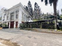 Biệt Thự Lô Góc Siêu Đẳng Cấp Tân Bình Full Gỗ Thang Máy Sân 10 Xe Hơi - 400M2 -24X17 -Chỉ 2X,X Tỷ
