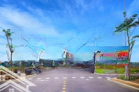 Bung 200 Nền Sổ Sẵn Trong Khu Đô Thị Amara Bàu Bàng, Diện Tích 70M 100M2 Giá Chỉ Từ 700 Triệu, Bank 80%