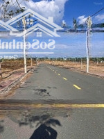 Bung 200 Nền Sổ Sẵn Trong Khu Đô Thị Amara Bàu Bàng, Diện Tích 70M 100M2 Giá Chỉ Từ 700 Triệu, Bank 80%