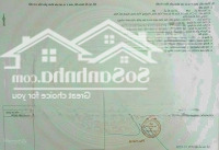 Chỉ 43 Triệu/M2 Sở Hữu 255.9M2 Mặt Đường Huỳnh Văn Nghệ Ngay Bến Du Thuyền. K Diện Tích: Mới Vĩnh Hòa, Nha Trang