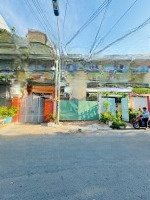 Cần Bán Gấp Lô Đất 4X18M Đường Số 51 Quận 7