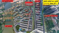 Cho Thuê Nhà Phố Liền Kề Đường T8 Manhattan- Vinhome Grand Park. Mặt Bằng Đẹp Giá Tốt Nhất Phân Khu