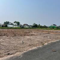 Đất giá tốt Trừ Văn Thố – chỉ từ 470 triệu