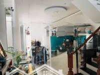 Nhà 3 Tầng Đường Đa Phước 9- Khu Nam Việt Á- Rẻ- Đẹp