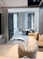 Bán Nhà Lô Góc 31M2, 8.25 Tỷ, 6 Tầng, Thang Máy, 4 Phòng Ngủ View Đẹp Tại Phố Trung Kính, Cầu Giấy, Hà Nội
