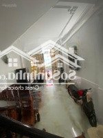 Bán Nhà Phường 15 Tân Bình, 2 Lầu, 4 Phòng Ngủ 3 Vệ Sinhđường 10M Giá Bán 4,6 Tỷ