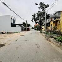 Đất phân lô trung tâm phường Nam Sơn, An Dương, ô tô tránh nhau thoải mái
