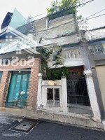 Bán Nhà Hẻm 8M Thiên Phước P.9 Tân Bình. 4.2 X 11M, 4 Tầng. Thu Nhập 18 Triệu, Chỉ 9Tỷ4