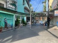 Bán Nhà Hẻm 8M Thiên Phước P.9 Tân Bình. 4.2 X 11M, 4 Tầng. Thu Nhập 18 Triệu, Chỉ 9Tỷ4