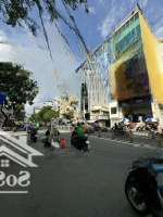 Siêu Phẩm Mặt Tiền Đinh Tiên Hoàng Q. Bình Thạnh (Diện Tích13 X 26M = 330M2 - Ctxd 10 Tầng - Giá Bán 80 Tỷ