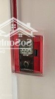 Ngộp Bank - Bán Gấp Nhà Mặt Tiền Cô Bắc, P.col. (Dt: 4,1X17,5M)- 5 Tầng+ Tháng Máy, Pccc