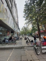 Mặt Phố Trương Công Giai Kinh Doanh Sầm Uất Sổ Đỏ Chính Chủ. Diện Tích: 45M2, Tầng: 5 Tầng