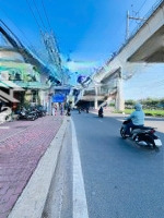 Giảm 3Tỷ Bán Gấp Đất Ngay Tuyến Metro Đường Nguyễn Văn Bá -Ngang 7M ,Vuông Vức - 120M2 - Giá Bán 14.8 Tỷ