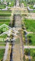 Bán Nền Đẹp Sg Village Long Hậu . Cụm Dự Án Liền Kề Q7. Nhà Bè
