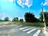 Bán Nền Đẹp Sg Village Long Hậu . Cụm Dự Án Liền Kề Q7. Nhà Bè