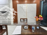 Siêu Hot Nhà Lô Góc 5 Tầng 30M2 30M Ra Oto Tân Mai - Hoàng Mai, Chỉ 6.2 Tỷ
