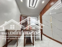 Siêu Hot Nhà Lô Góc 5 Tầng 30M2 30M Ra Oto Tân Mai - Hoàng Mai, Chỉ 6.2 Tỷ