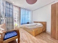 Bán Nhà Ngay Đầu Hẻm 6M Hoàng Hoa Thám P.2 Tp.vt 125M Ngang 8M Cực Đẹp Giá Chỉ 9 Tỷ Tl