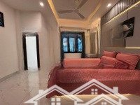 Nhà Đẹp Phú Thứ-Tây Mỗ 43M2 4 Tầng Ô Tô Đỗ Cổng, 10M Ra Ô Tô Tránh Giá Chỉ Nhỉnh 6 Tỷ