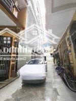 Nhà Đẹp Phú Thứ-Tây Mỗ 43M2 4 Tầng Ô Tô Đỗ Cổng, 10M Ra Ô Tô Tránh Giá Chỉ Nhỉnh 6 Tỷ