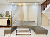 Bán Nhà Riêng Đẹp, 60M2, 7 Tỷ Ở Phạm Văn Chiêu, P 12, Q. Gò Vấp, Hcm Full Nội Thất.