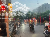 Mặt Phố Trần Đại Nghĩa Diện Tích: 136M - 3Tầng - Mt6.7M - Chỉ 42.5 Tỷ