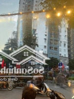 Mặt Phố Trần Đại Nghĩa Diện Tích: 136M - 3Tầng - Mt6.7M - Chỉ 42.5 Tỷ