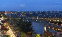 Tòa Nhà Mặt Đường Q.hồng Bàng - 400M2 -Mặt Tiền15M - Thang Máy - Pccc Đạt Chuẩn - Dòng Tiền 200 Tr/Th
