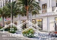 Bán Shophouse Đẹp Xuất Sắc Tại Dream City Bắc Giang, Giá Thỏa Thuận, 80M2