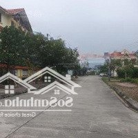 Cần Bán Đất Đấu Giá Việt Dân Tp. Đông Triều Diện Tích: 355M, Sổ Đỏ Chính Chủ, Vuông Vắn Đẹp