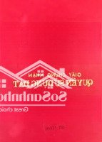 Cần Bán Đất Đấu Giá Việt Dân Tp. Đông Triều Diện Tích: 355M, Sổ Đỏ Chính Chủ, Vuông Vắn Đẹp