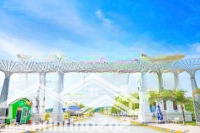 Bán Đất Nền Khu Đô Thị Alana City. Xây Dựng Tự Do. Có Sổ Sẵn. Giá Chủ Đầu Tư