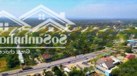 Bán Đất Nền Khu Đô Thị Alana City. Xây Dựng Tự Do. Có Sổ Sẵn. Giá Chủ Đầu Tư