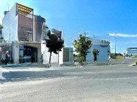 Chủ Cần Tiền Gửi Lô Đất 100M2 Giá Bán 1 Tỷ 450 Đường Dt818 Kdc Tây Nam - Không Lỗi Phong Thủy