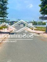 Chủ Cần Tiền Gửi Lô Đất 100M2 Giá Bán 1 Tỷ 450 Đường Dt818 Kdc Tây Nam - Không Lỗi Phong Thủy